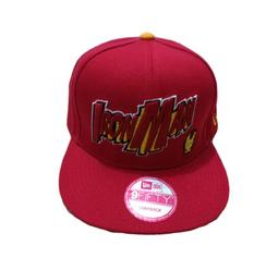 復仇者聯盟鋼鐵人帽子兒童棒球帽男女春夏韓版隊長透氣網帽潮 歷史價格詳細信息