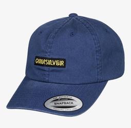 Quiksilver 棒球帽 卡車帽 Pursey 2 Snapback AQYHA05350 黑色 現貨 歷史價格詳細信息