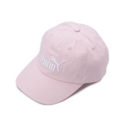 PUMA ESS Cap 棒球帽 粉 022416-65 歷史價格詳細信息