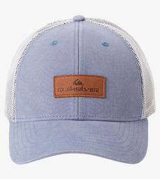 Quiksilver 棒球帽 卡車帽 Pursey 2 Snapback AQYHA05350 黑色 現貨 歷史價格詳細信息
