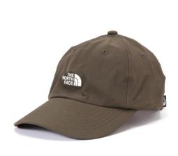 The North Face Cap TNF 北臉 黑白 斧頭Logo 刺繡 復古帽 老帽 帽子 基本款 歷史價格詳細信息