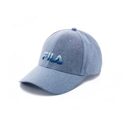 FILA 凸繡LOGO 經典款六片棒球帽 遮陽帽 休閒帽 鴨舌帽 白色 (HTY-1001-WT) 歷史價格詳細信息