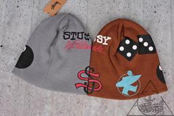 【HYDRA】Stussy Metal S Tip Belt 皮帶 金屬 Logo【SUY51】 歷史價格詳細信息