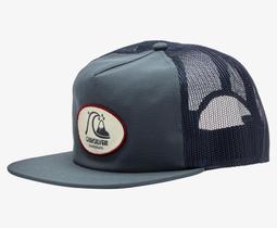 Quiksilver 棒球帽 卡車帽 Pursey 2 Snapback AQYHA05350 黑色 現貨 歷史價格詳細信息