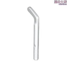 1KG國產32523小顆粒拼插積木兼容樂高1x3帶孔臂(厚)科技零配散件 歷史價格詳細信息