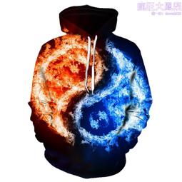 新款3d衛衣數碼印花服裝男連帽休閒nhl冰球運動套頭衫 歷史價格詳細信息