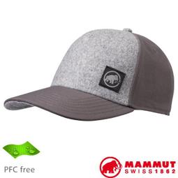 棒球帽 老帽 鴨舌帽 羊毛呢料棒球帽-姜黃【ISW】設計師品牌 歷史價格詳細信息