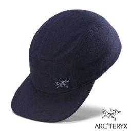 RV城市【ARCTERYX 始祖鳥】防風保暖 羊毛帽 Mallow 針織帽 翻折遮耳帽 登山毛帽 X000007423 歷史價格詳細信息