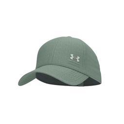 【UNDER ARMOUR】UA 男童 棒球帽-優惠商品(藍) 歷史價格詳細信息