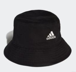 Adidas 漁夫帽 Cotton Bucket 白 男女款 遮陽 基本款 【ACS】 H36811 歷史價格詳細信息