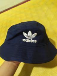 adidas 帽子 CON Bucket 黑 米白 兩色 任選 漁夫帽 燈芯絨 經典桶形帽 愛迪達 三葉草 【ACS】 歷史價格詳細信息