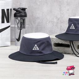 NIKE 漁夫帽(防曬 遮陽 運動 帽子「FB5381-010」≡排汗專家≡ 歷史價格詳細信息