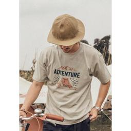 FISHMAN 韓國製 小魚 LOGO 文青風 寬鬆 短T 情侶裝 OVERSIZE 寶寶藍 白 清新綠 DOT聚點 歷史價格詳細信息