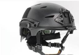 FMA AVS-9雙筒夜視儀模型黑色NVG戰術頭盔配件cos造型拍攝道具【吉星戶外】 歷史價格詳細信息