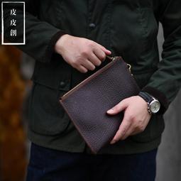 『皮皮創』原創設計手作真皮打火機皮套。純手工縫製牛皮火機皮套一次性打火機真皮全皮保護套創意 放寬2.3高8厚1的打火機 歷史價格詳細信息