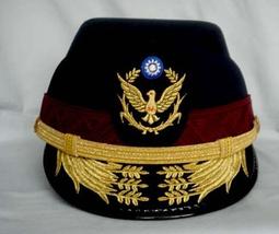 ★☆R.O.C 呆丸軍警用品網(警消大帽)☆★消防委任官大帽【㊣品】 歷史價格詳細信息