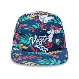 Vast 5分割帽 Tropical Elements 歷史價格詳細信息