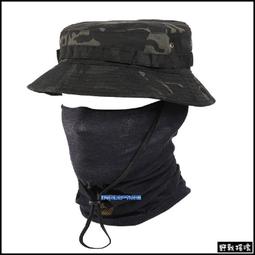 戰術圓邊帽叢林迷彩帽(附美國旗徽章插袋設計)林地圓盤帽 歷史價格詳細信息