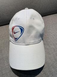 Nike Unisex GOLF DRI-FIT TOUR PERFORATED CAP/HAT Blue/White 401098-476 歷史價格詳細信息