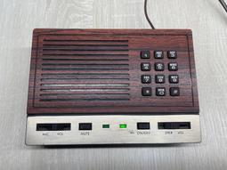 早期電話錄音機 故障品 歷史價格詳細信息