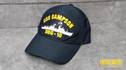 ◎環球軍品◎USN 美國海軍公發 USS INDEPENDENCE CV-62 獨立號小帽 歷史價格詳細信息