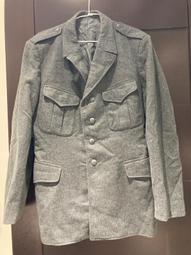 二戰德軍，軍常服，軍服M36之，鐵十字勳章， 4.2x4.2cm，一個199 歷史價格詳細信息