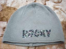 ~忻佩小舖-2~ROXY 毛線帽-R005 歷史價格詳細信息