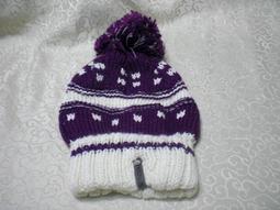 ~忻佩小舖-2~毛線編織保暖遮耳帽 歷史價格詳細信息