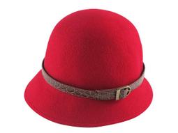 【二鹿帽飾】冬季vivi定番款 麻豆最愛&bull;貓耳帽馬術帽-紅色 歷史價格詳細信息