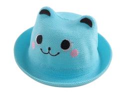 兒童遮陽帽~~夏季兒童防曬帽空頂帽貝殼帽防紫外線寶寶遮陽太陽帽 歷史價格詳細信息