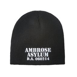 SUPER619 WWE Dean Ambrose &quot;Straitjacket&quot; Graphic T-Shirt T恤 歷史價格詳細信息