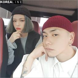 正韓代購搖滾星球 刀割破壞黑色韓國小直筒牛仔褲 EF975818 歷史價格詳細信息