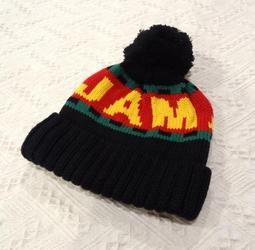 Bunny House~韓國毛帽B 4-AB044(配件.飾品.加絨針織帽.日系.與愛迪達風格相似) 歷史價格詳細信息