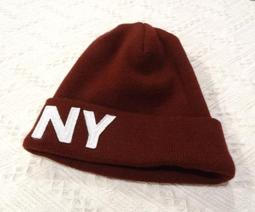 Bunny House~NY字母毛帽-綠4-AB062(日本進口.代購.防風.禦寒.保暖.與roots風格相似) 歷史價格詳細信息