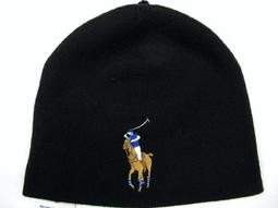 POLO Ralph Lauren 黑色棉質長袖T-shirt 衛衣 S號 M號 歷史價格詳細信息