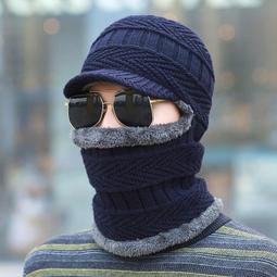 保暖針織毛線帽 男女適用 毛帽 流行百搭 冬季禦寒 柔軟舒適 帽子 素面毛帽 經典毛帽 冬天 黑色 灰色 黃 卡其 咖啡 歷史價格詳細信息