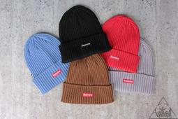 【HYDRA】Supreme 24SS Overdyed Beanie 小Logo 刺繡 針織 毛帽【SUP625】 歷史價格詳細信息