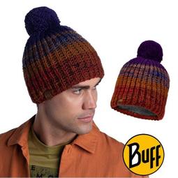 RV城市【西班牙 BUFF】TIM 美麗諾羊毛保暖毛球帽 Lifestyle/毛線帽.彈針織帽.防風遮耳帽_126463 歷史價格詳細信息