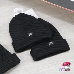 NIKE 針織保暖帽 U NRG ACG CUFFED BEANIE 男女款 中性款 DM4706309 深綠色 歷史價格詳細信息