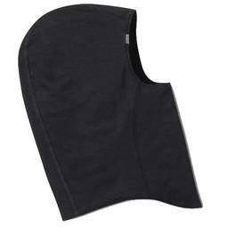 保暖帥氣魔鬼氈指套袖貼標拉鍊羽絨棉連帽大衣外套(黑M-3L)-J275熊衣褲語 歷史價格詳細信息