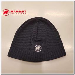 【Mammut 長毛象】Sublime Beanie 刺繡LOGO保暖羊毛帽 光暈黃 #1191-01542 歷史價格詳細信息