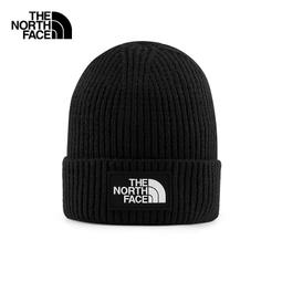 【The North Face 保暖毛帽《黑》】5FW8/保暖帽/雪帽/冬季帽/休閒帽/針織帽/防寒/登山 歷史價格詳細信息