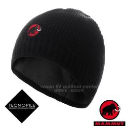 【Mammut 長毛象】Sublime Beanie 刺繡LOGO保暖羊毛帽 光暈黃 #1191-01542 歷史價格詳細信息