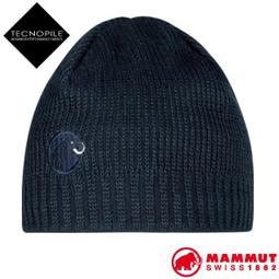 【Mammut 長毛象】Sublime Beanie 刺繡LOGO保暖羊毛帽 光暈黃 #1191-01542 歷史價格詳細信息