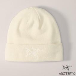 Arcteryx 始祖鳥帽子 毛線帽雙面提花字母卷邊針織帽 時尚地痞帽冷帽戶外保暖毛線護耳針織帽大鳥毛線休閒針織帽子男女同款情侶帽 xy3315 歷史價格詳細信息