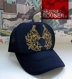 網帽╭☆&deg;安可小舖＊ed hardy鬼頭6朵玫瑰網帽棒球帽造型帽子流行帽子鴨舌帽 帶鑽時尚潮流 歷史價格詳細信息