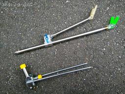 魚竿架掛牆壁掛架刀架劍架寶劍展示架笛子簫架檯球桿架收納多功能 歷史價格詳細信息