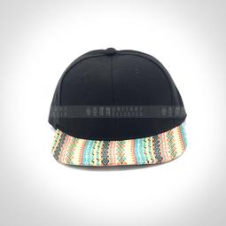 民族風圖騰抽繩束口後背包,休閒戶外旅行收納布包,文青雙肩包,藍色/黑色 歷史價格詳細信息