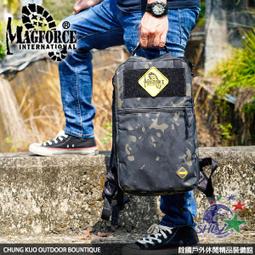 詮國 Magforce  馬蓋先 - 橫式戰術拖特包 / 兩色可選 # 0482 歷史價格詳細信息