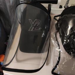 多功能透明防水遮面護面貼-50入[17299]遮面貼  一次性透明面罩 剪髮面罩 防碎髮 美容美髮專用 護面紙 歷史價格詳細信息